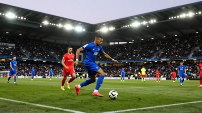 Mbappé entraîne les Bleus, le quart‑final à Dallas approche