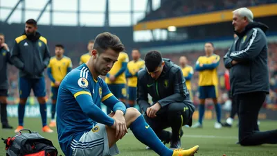 Blessure de Isak Hien : la Suède affaiblie avant de jouer les Bleus