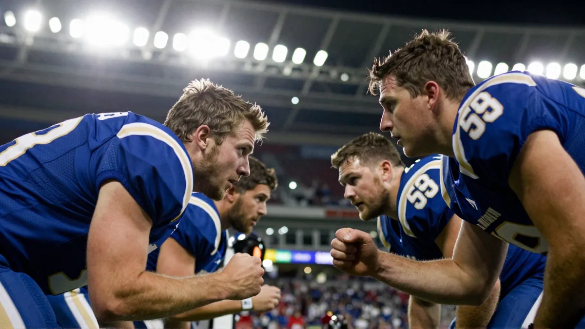 Boston showdown: France aims for World Cup semi‑final