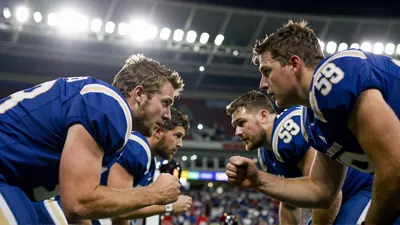 Boston attend le duel : les Bleus visent la demi-finale