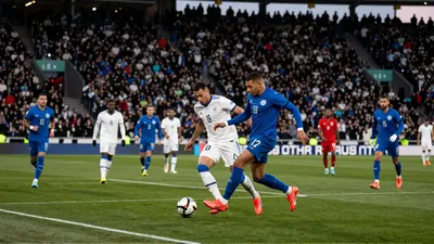 Les Bleus réagissent à l'insulte raciste contre Mbappé