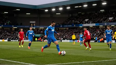 France concède 6 buts pour la première fois depuis 1960