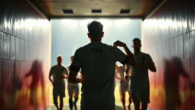 Équipe de France : les compositions probables contre l'Irak