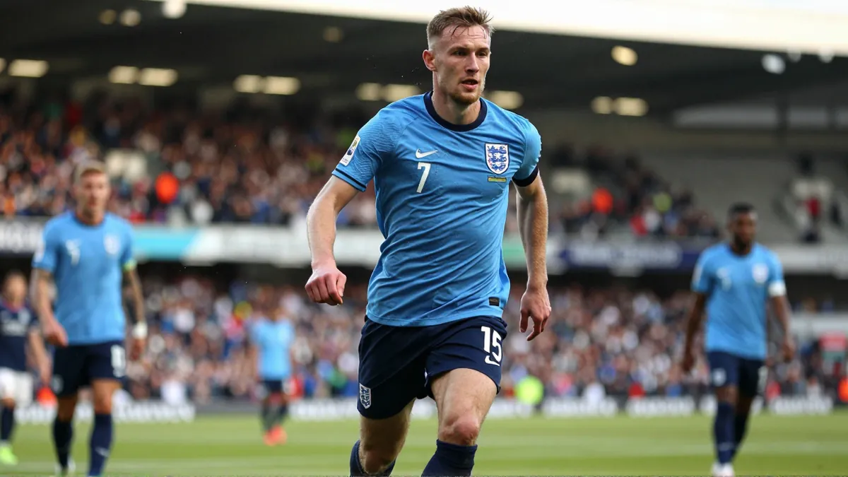 France-Angleterre : un match historique avec 10 buts à la Coupe du Monde