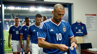 Zidane va tout bouleverser à l’attaque des Bleus en trois semaines