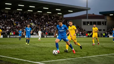L'équipe de France sous tension après Paraguay