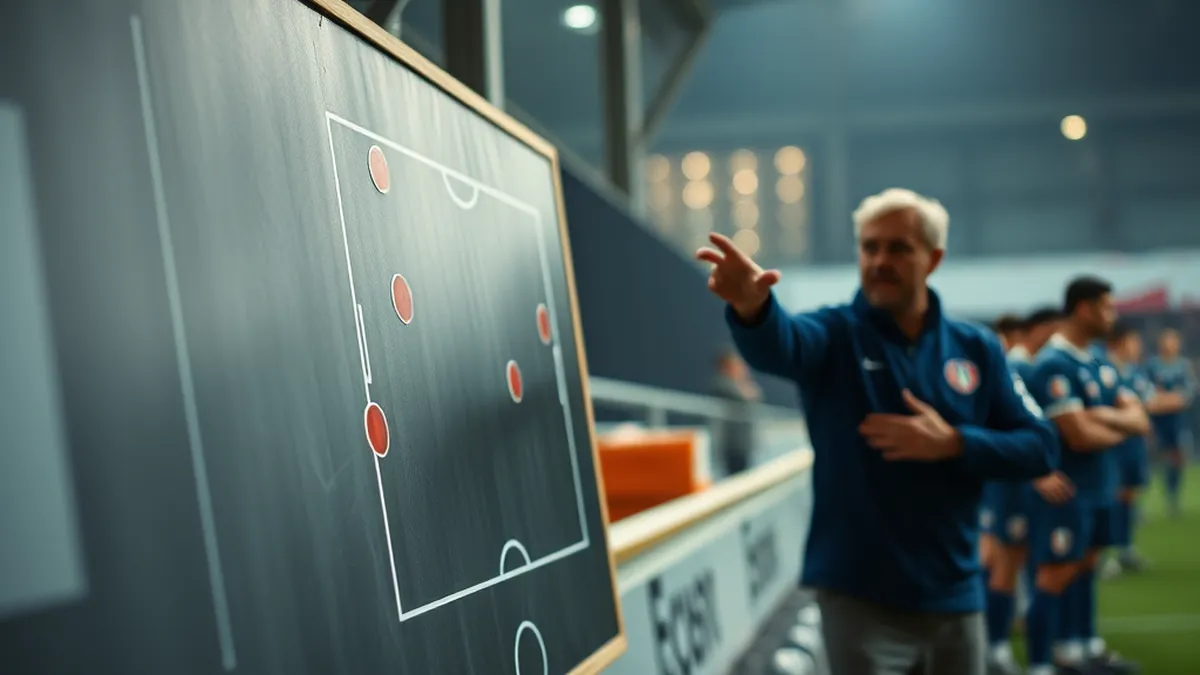 La France entre dans l'intensité de l'entraînement pour la Coupe du Monde