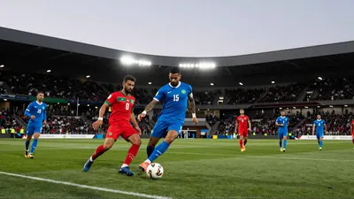 L'Hexagone triomphe 2-0 au Maroc, l'Assemblée nationale s'en mêle