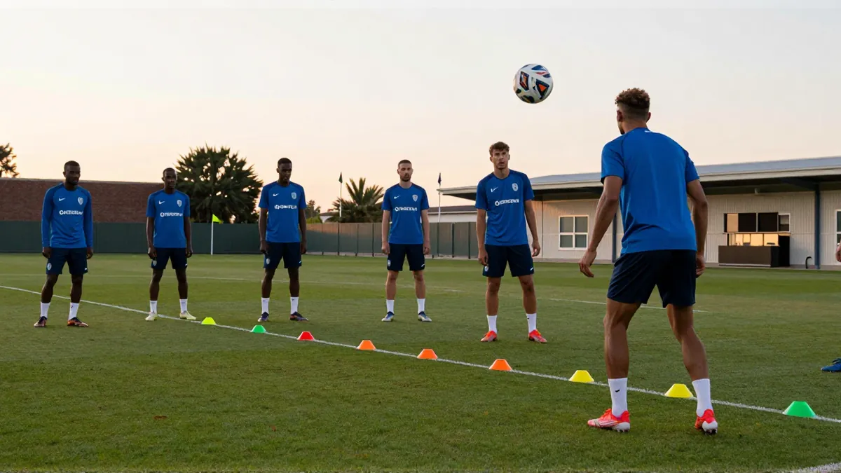 Will Zidane sacrifice Dembélé? Acherchour warns over France squad
