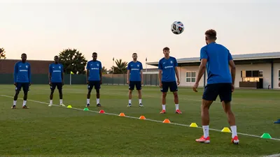 Dembélé sacrifié par Zidane ? Acherchour alerte sur l’équipe de France