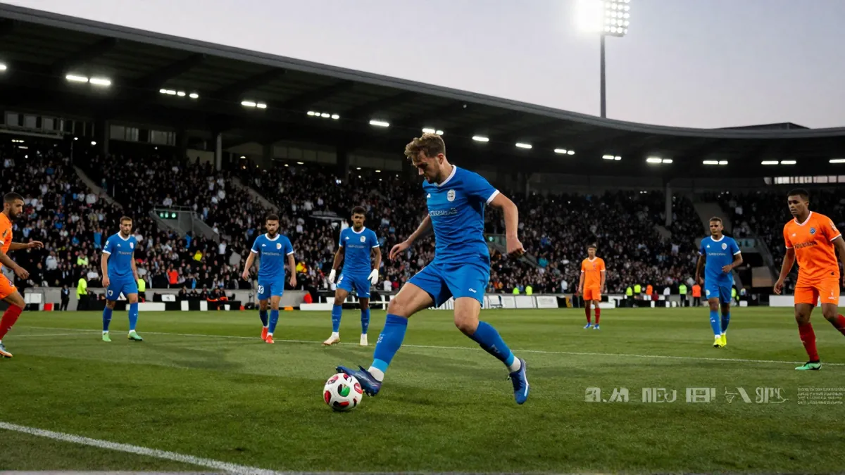 Micoud analyse la lourde défaite de l'Équipe de France en demi-finale