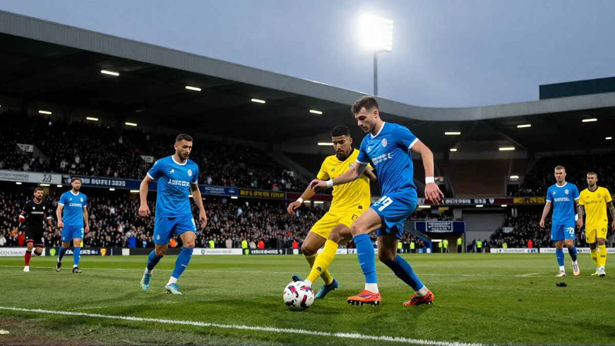 Top 5 matches of the 2026 World Cup: France among the best?