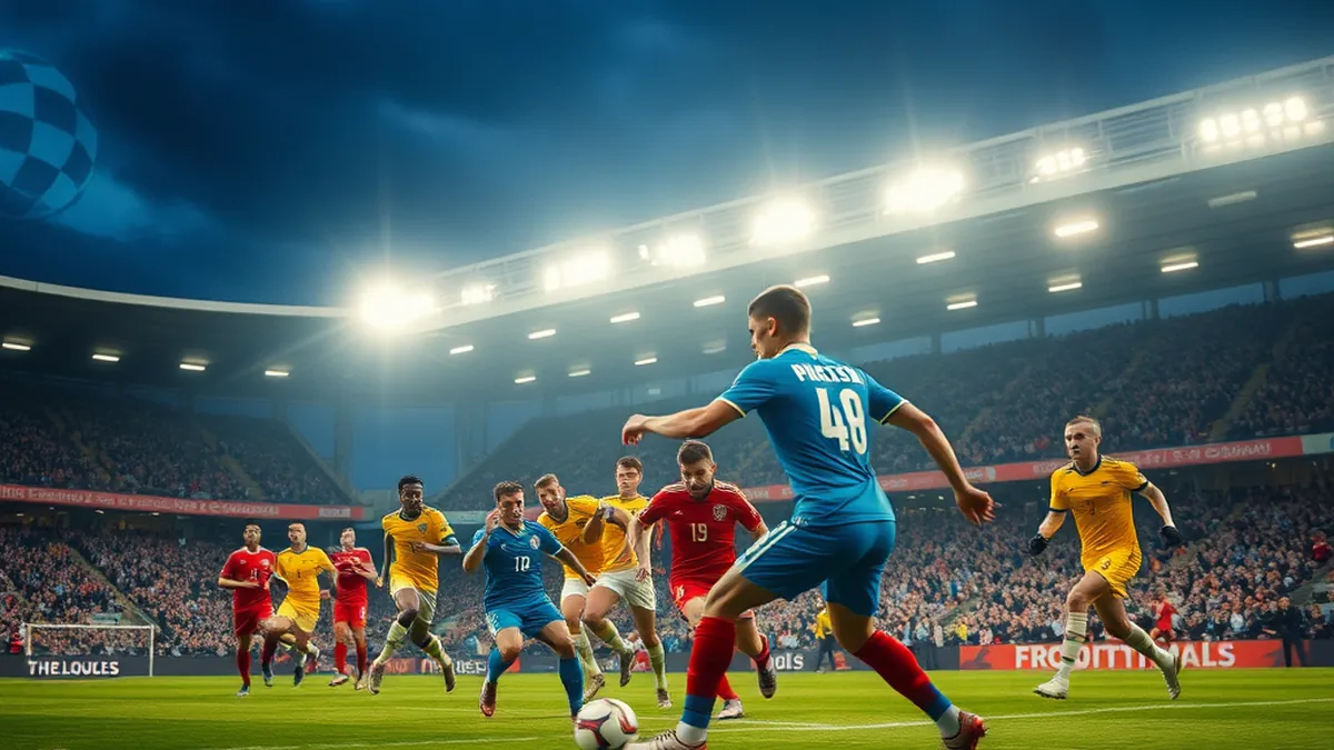 Équipe de France : les Bleus sans Deschamps avant la Norvège