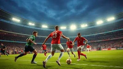 La petite finale de la Coupe du monde 2026 compte bien plus qu'une médaille de bronze