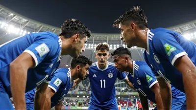 Les Bleus en route vers les quarts : victoire décisive et prochain défi