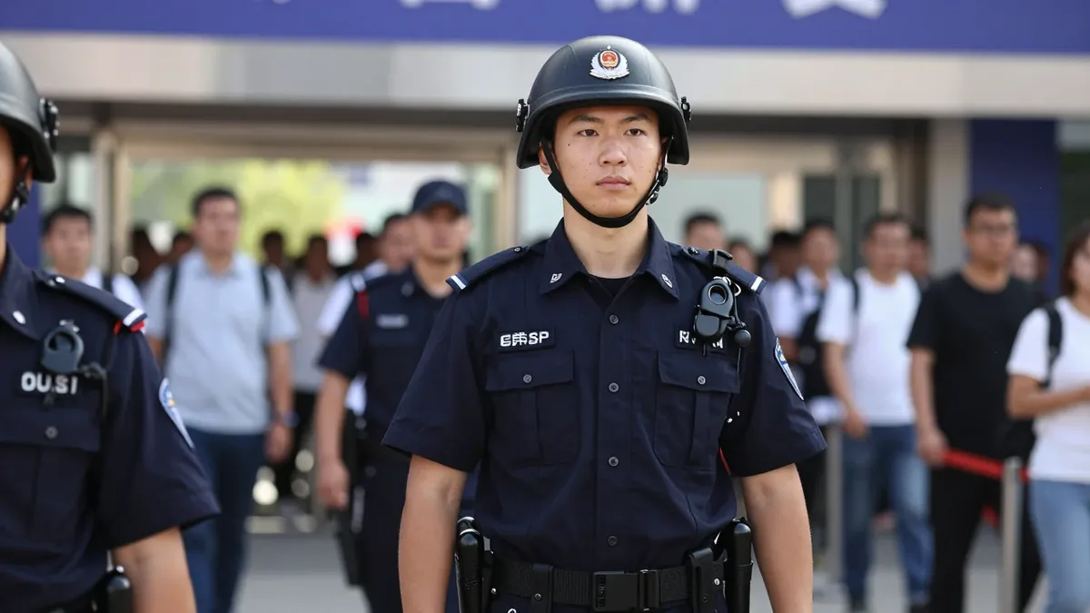 OL-Fenerbahçe: Heightened Security at Lyon