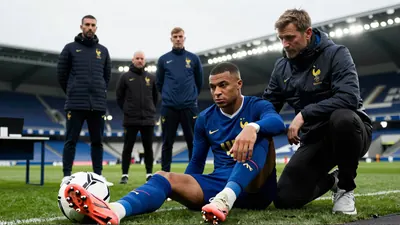 La défense française sanctionnée après la défaite en petite finale de la Coupe du monde
