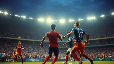 Équipe de France : les Bleus s'imposent contre le Sénégal