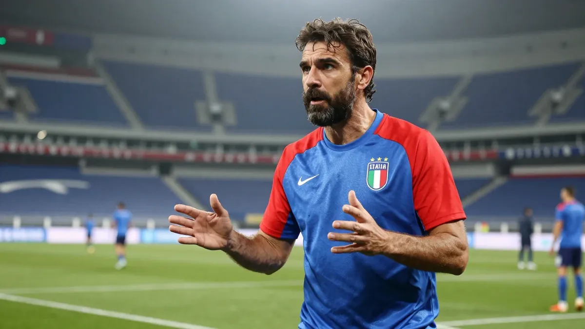 France defeats Italy to reach Euro cécifoot final