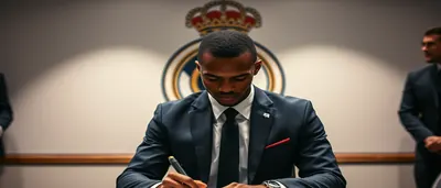 Mbappé pousse pour Olise au Real Madrid : l’équipe de France en action