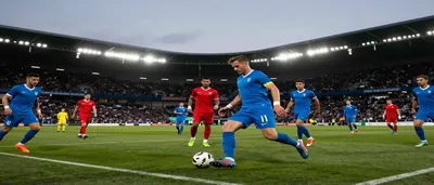 Les Bleus champions du numérique à la Coupe du Monde 2026 malgré l'élimination en quart