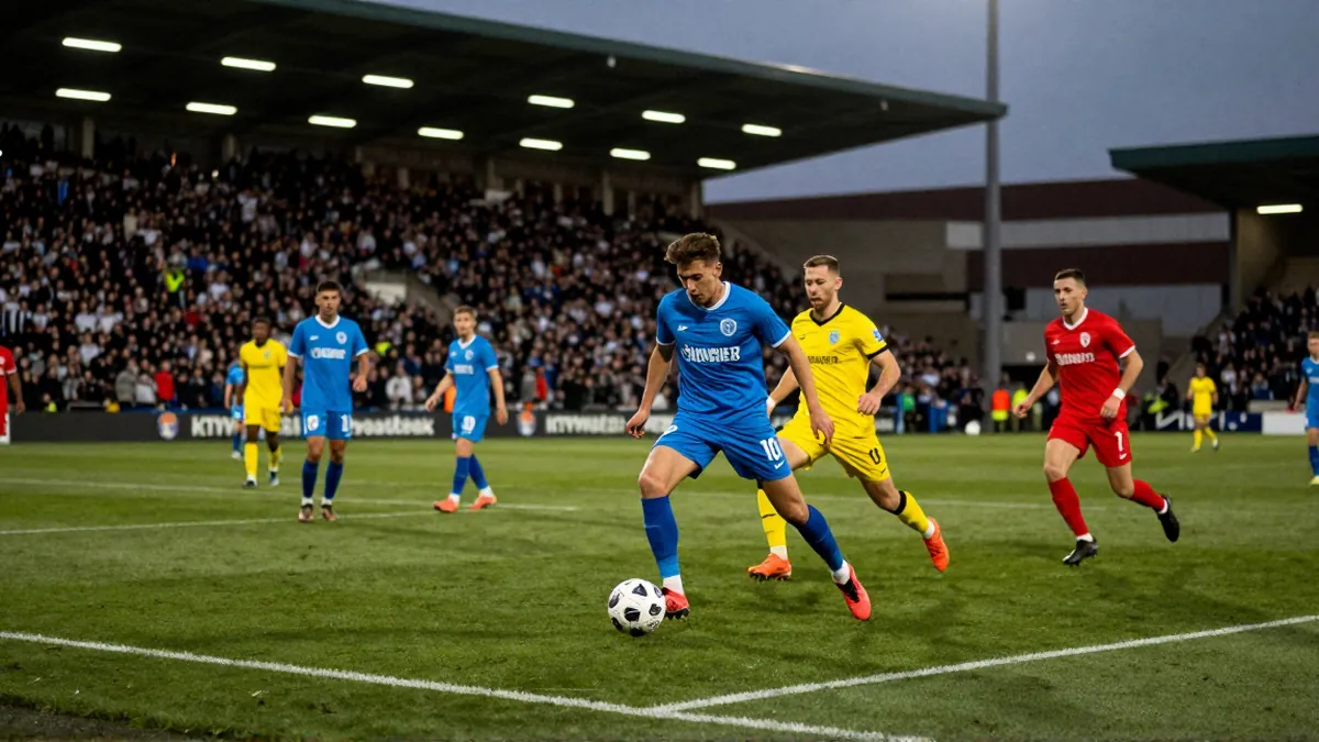 France Dominates Sweden with 10 Million Viewers