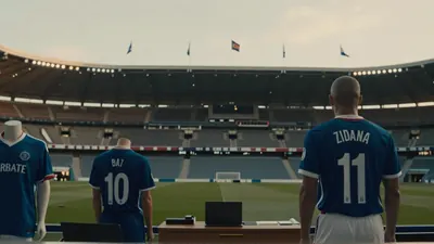 Zidane en colère contre Deschamps : la fin d’une ère chez les Bleus