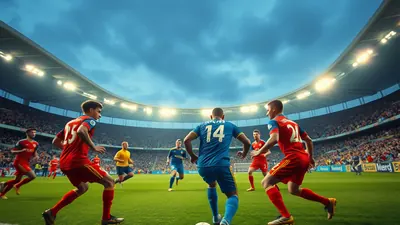 Équipe de France : les Bleus écrivent leur légende