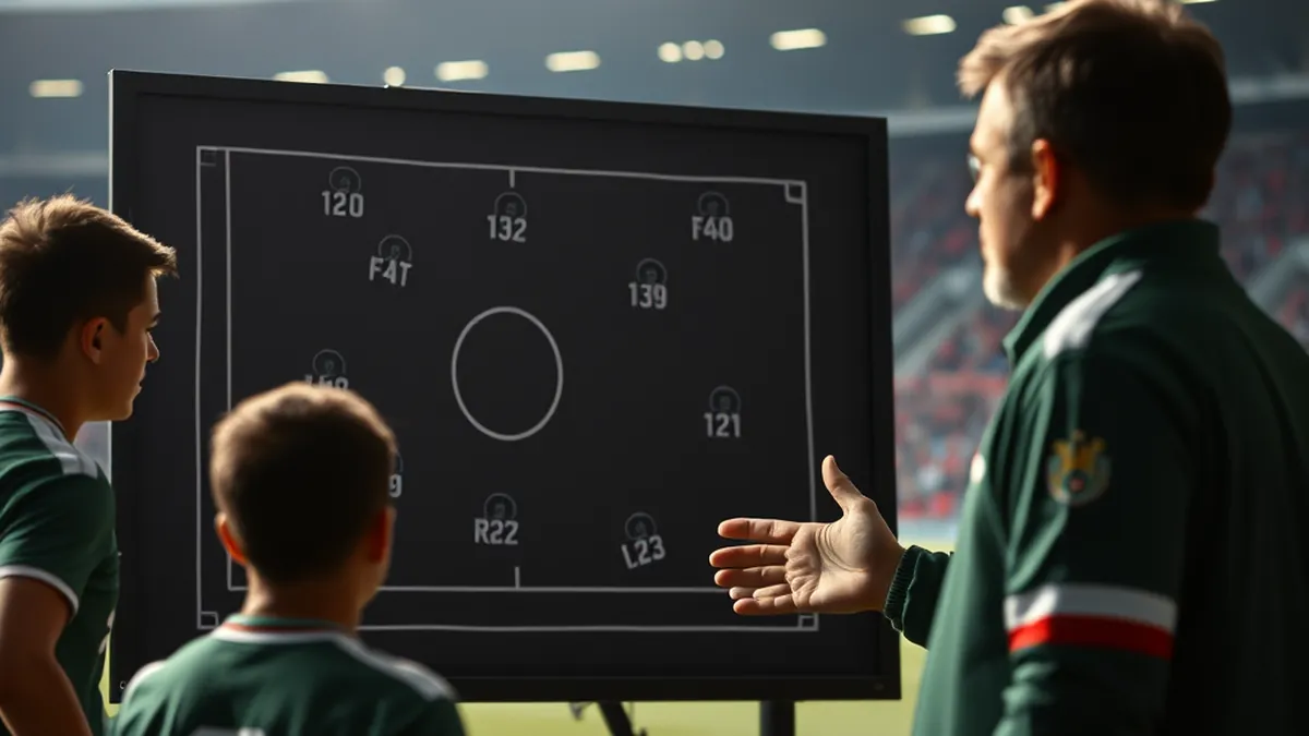 Didier Deschamps and France national football team launch the Yellow Coins operation