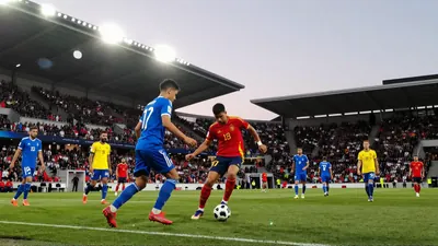 Les Bleus en demi-finale : Macron reste à Dallas, New York en vue