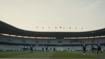 Les Bleus en pleine forme : la droite radicale revoit son discours