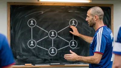 Zidane officiellement sélectionneur des Bleus : la date de sa prise de fonction dévoilée