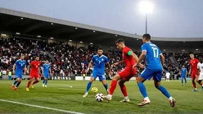 France vise la victoire face au Maroc en quart Coupe 2026