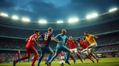 France national football team peut affronter l'Espagne ou le Brésil