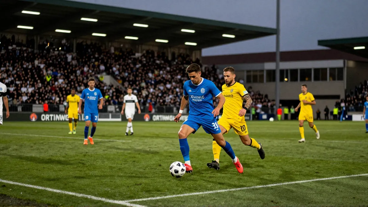 Les Bleus en quarts : France-Maroc, un duel à suivre