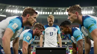 Les Bleus affrontent l'Angleterre : Di Meco dénonce le départ de Deschamps