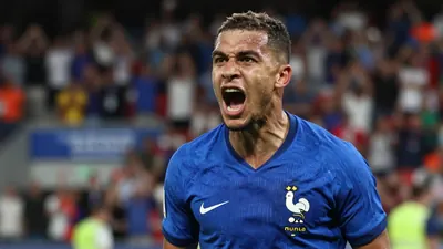 L'équipe de France s'est inclinée 4-6 face à l'Angleterre en match pour la troisième place du Mondial 2026, Kylian Mbappé...