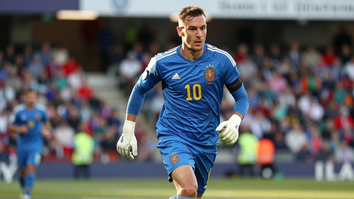 Lloris : "L'Espagne a surclassé les Bleus" avant le match pour la troisième place