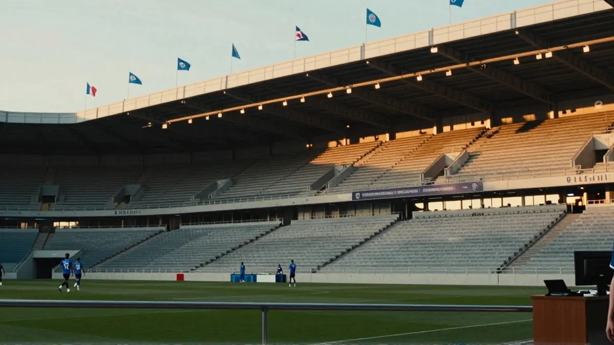 France cements its status as a football powerhouse