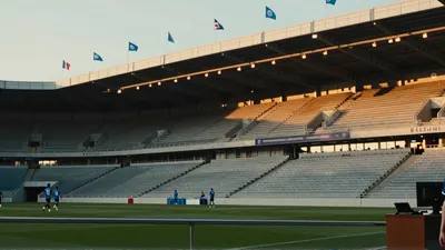 Les Bleus confirment leur statut de grande nation du football