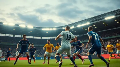 France national football team ajuste son attaque