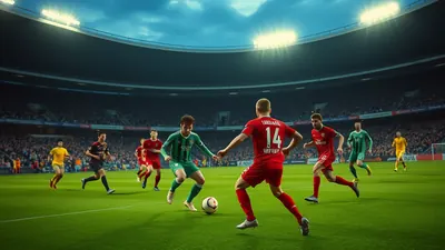 Les Bleus en feu : Norvège-France en immersion XXL
