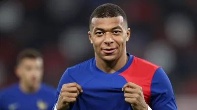 Nouveau logo officiel de l’équipe de France dévoilé par la FFF