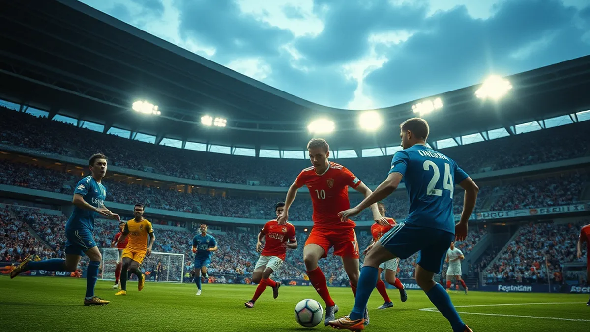 France national football team peut se qualifier pour les 16es