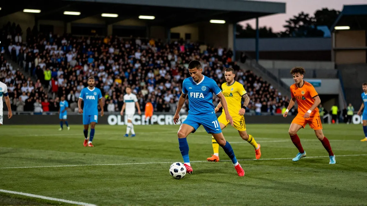 Les Bleus reprennent la tête du classement Fifa