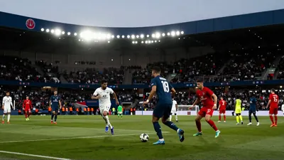 Les Bleus envahissent le Marais : zones piétonnes pour le quart