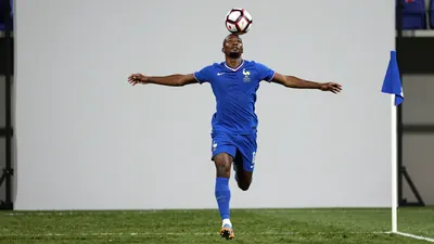 Kylian Mbappé's 67th international goal gave Zinedine Zidane a winning start as France manager with a 1-0 Nations League...