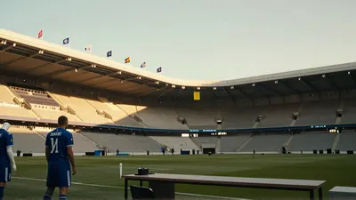 Les Bleus : Mbappé couronné meilleur joueur par Dupraz