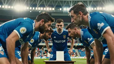 Les Bleus réclament tolérance après les remarques de Rajoy