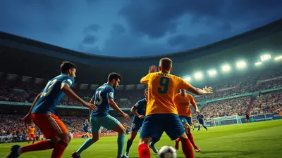 Qui part avec la faveur des bookmakers avant France-Espagne ?
